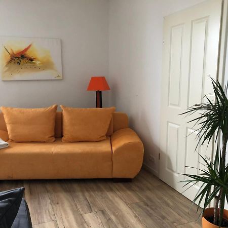 Ferienwohnung A.Engelhardt Nordhausen Kültér fotó