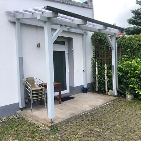 Ferienwohnung A.Engelhardt Nordhausen Kültér fotó