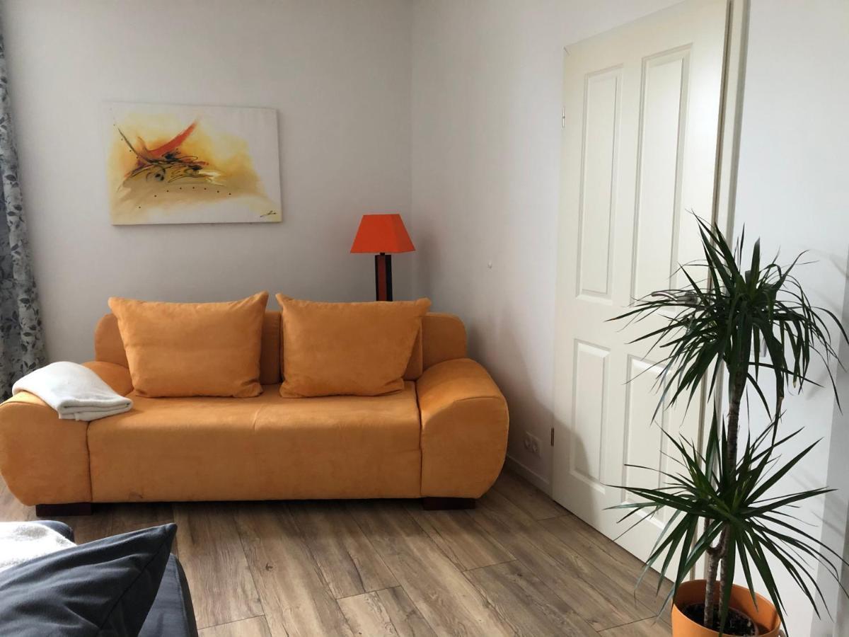 Ferienwohnung A.Engelhardt Nordhausen Kültér fotó