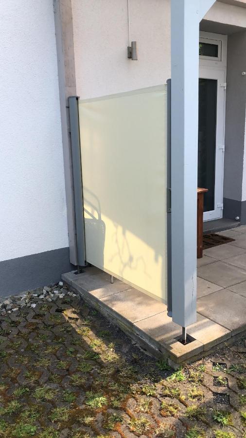 Ferienwohnung A.Engelhardt Nordhausen Kültér fotó