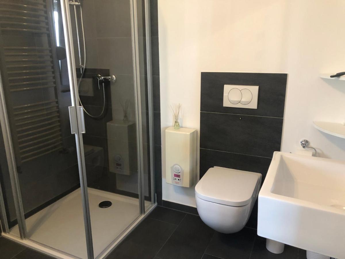 Ferienwohnung A.Engelhardt Nordhausen Kültér fotó