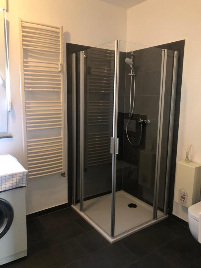 Ferienwohnung A.Engelhardt Nordhausen Kültér fotó