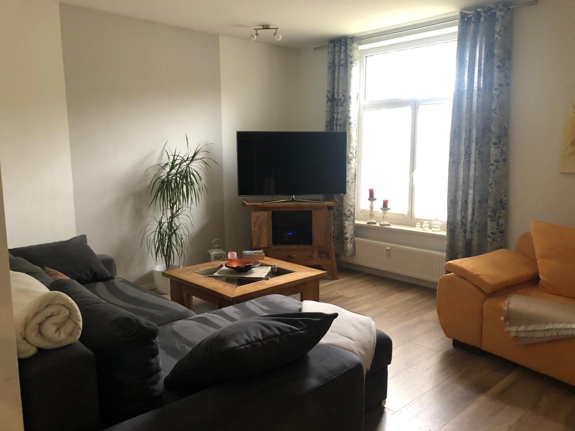 Ferienwohnung A.Engelhardt Nordhausen Kültér fotó