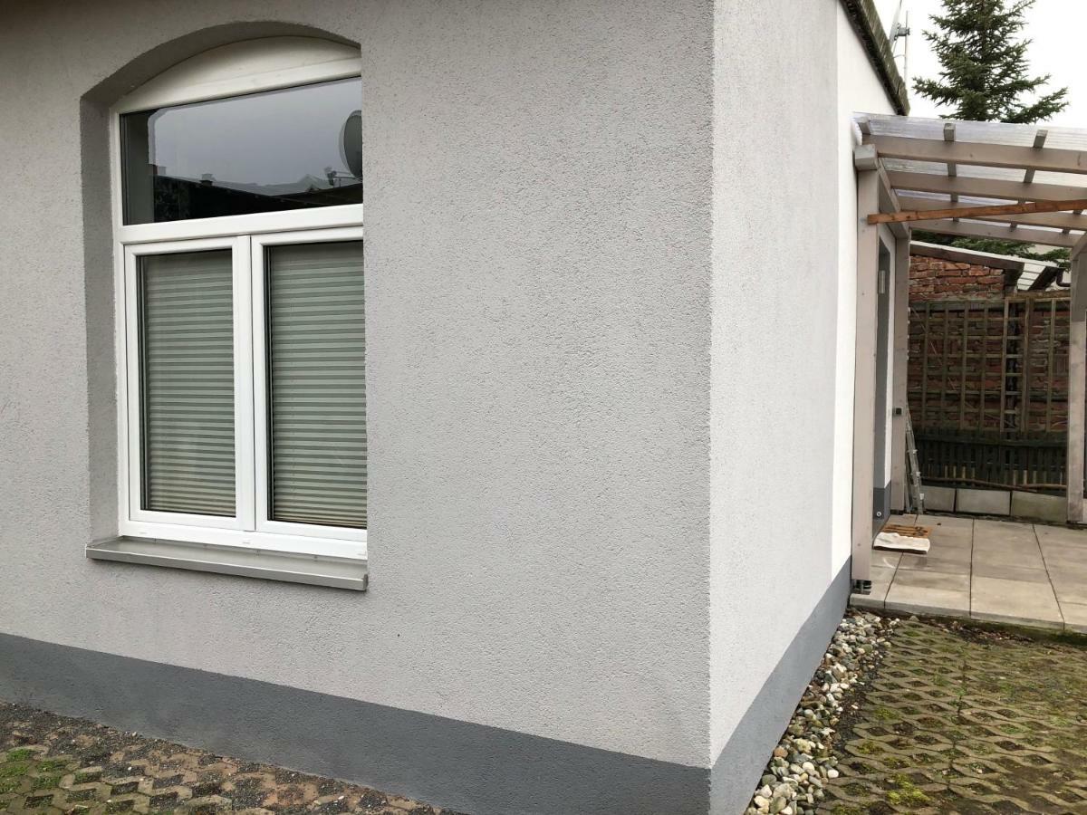 Ferienwohnung A.Engelhardt Nordhausen Kültér fotó