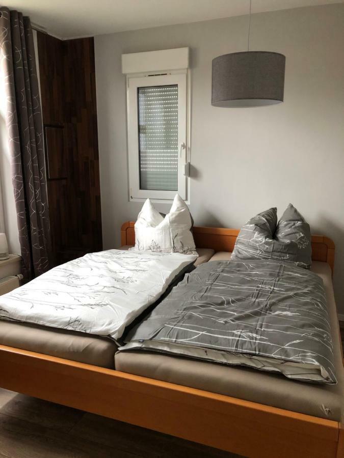 Ferienwohnung A.Engelhardt Nordhausen Kültér fotó