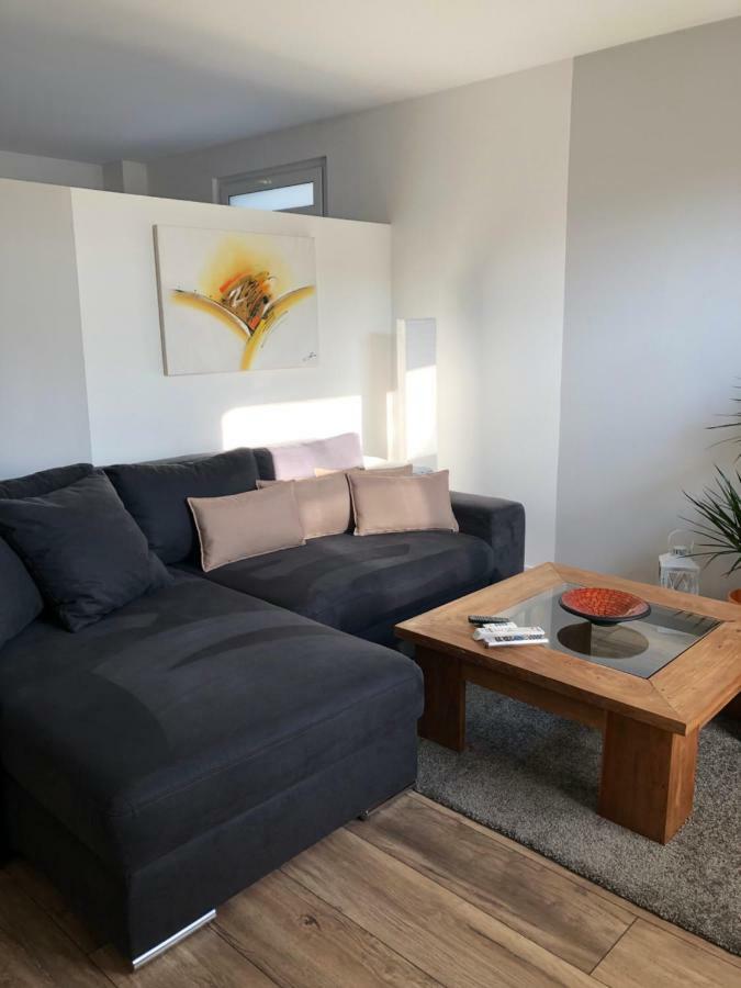Ferienwohnung A.Engelhardt Nordhausen Kültér fotó