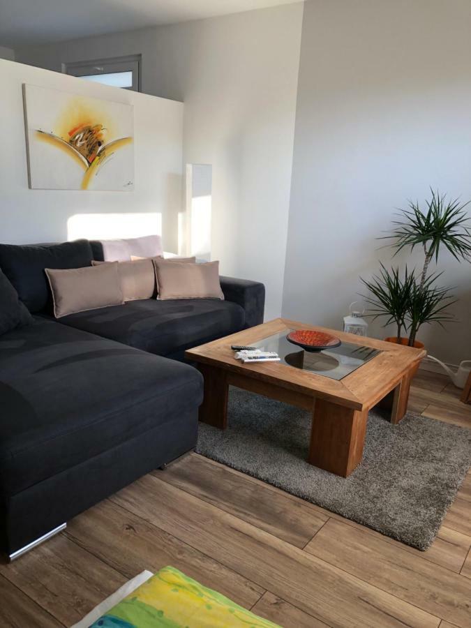Ferienwohnung A.Engelhardt Nordhausen Kültér fotó
